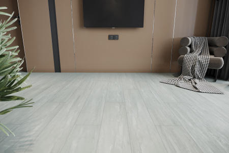 Минерально-полимерный ламинат (MPL) ART STONE ARMOR ARM 87, Ясень Мраморный